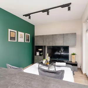 Old Town Rakowicka By Renters Апартаменты