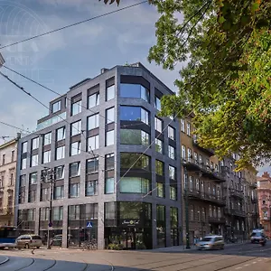Modern View Of Planty Park Апартаменты