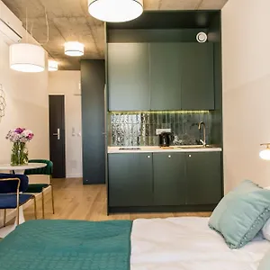  Apartmán Piedmont House