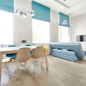 Apartamento Krak, Cracóvia