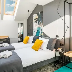 Camera Apartments Апартаменты