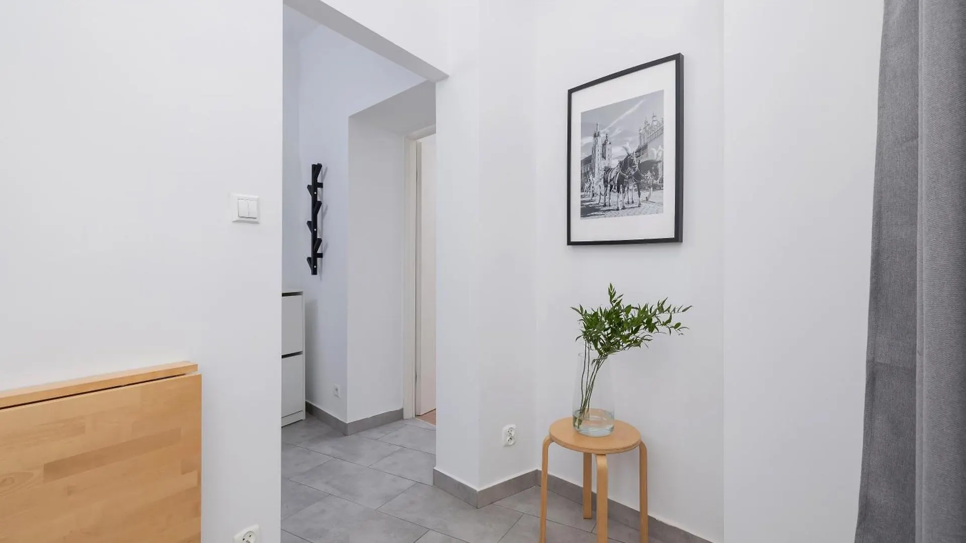 1-Bedroom Apartment - Dluga 65 Street Krakow 0*,