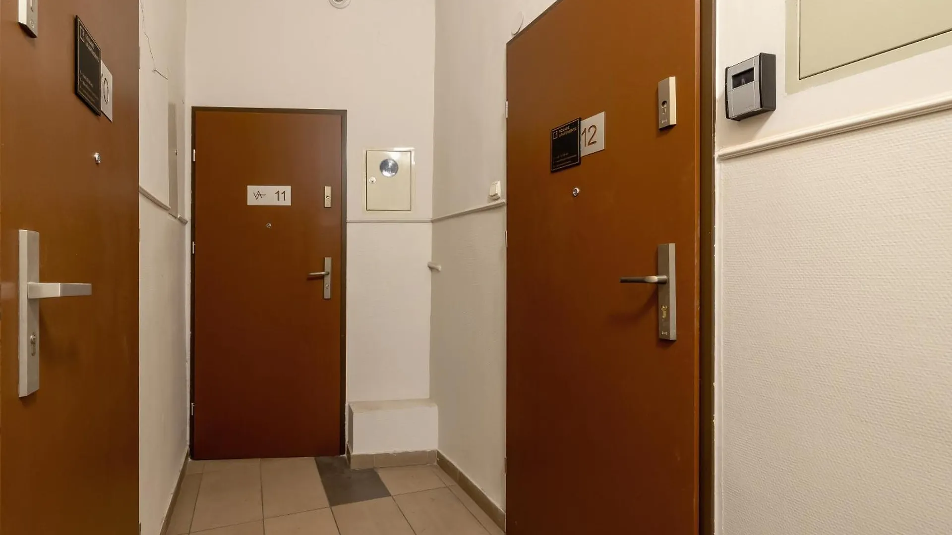 1-Bedroom Apartment - Dluga 65 Street Krakow