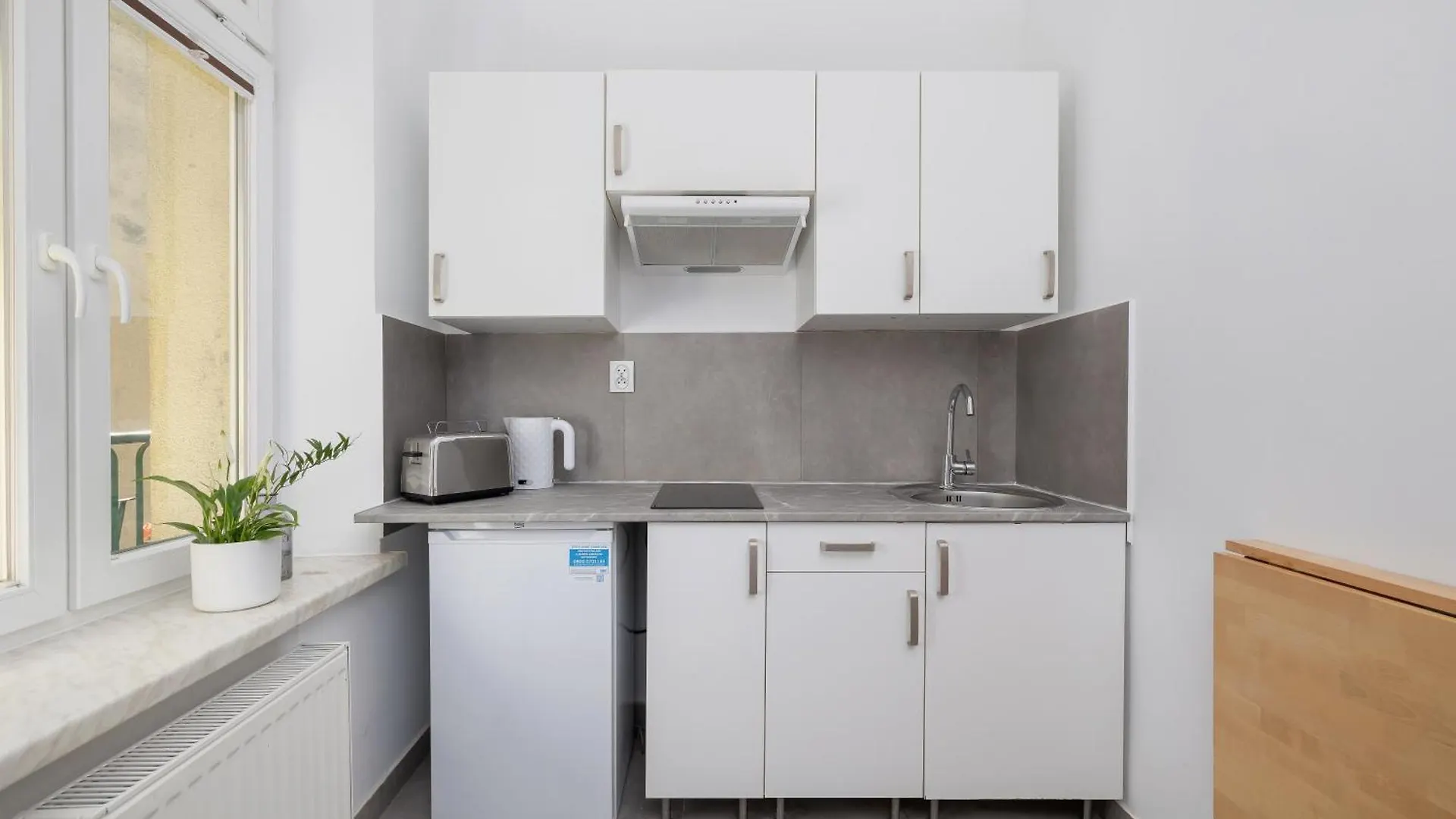 1-Bedroom Apartment - Dluga 65 Street Krakow 0*,  Poland